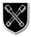 36th WAFFEN GRENADIER DIVISION DER SS 